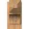 Ekena Millwork Imperial Craftsman Smooth Outlooker, Western Red Cedar, 7 1/2"W x 14"D x 14"H OUT08X14X14IMP04SWR - alternate 4